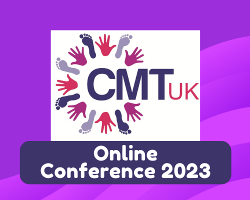 CMTUK 2023 Conference: Come and Join Us